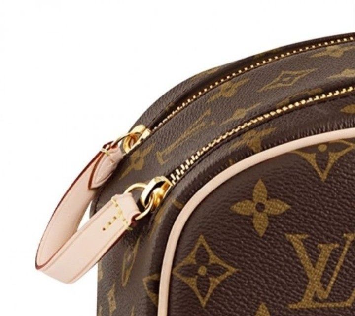 Borseta/portfard unisex,France,saculet, etichetă