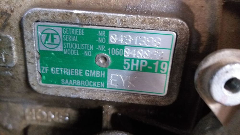 Ауди allroud 2,7 biturbo