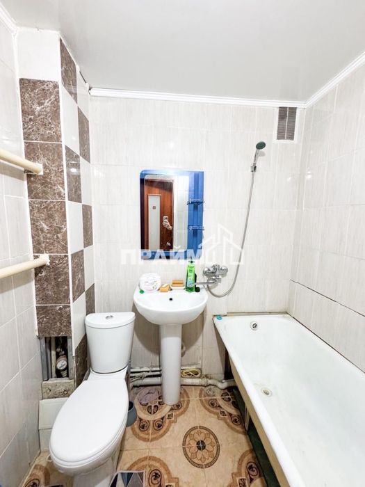 ПРОДАМ 1ком Жастар (Ринат ПРАЙМ)