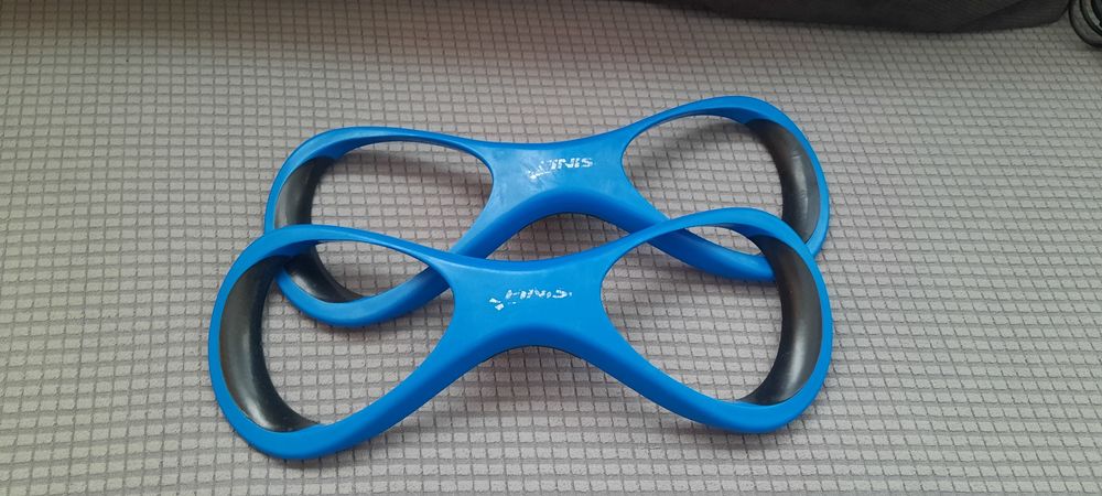 Детски педълси за плуване Finis Forearm Fulcrum