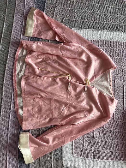 Продам кофточку в китайском стиле