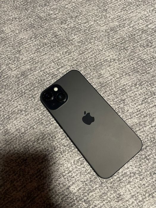 Iphone 15 128gb impecabil