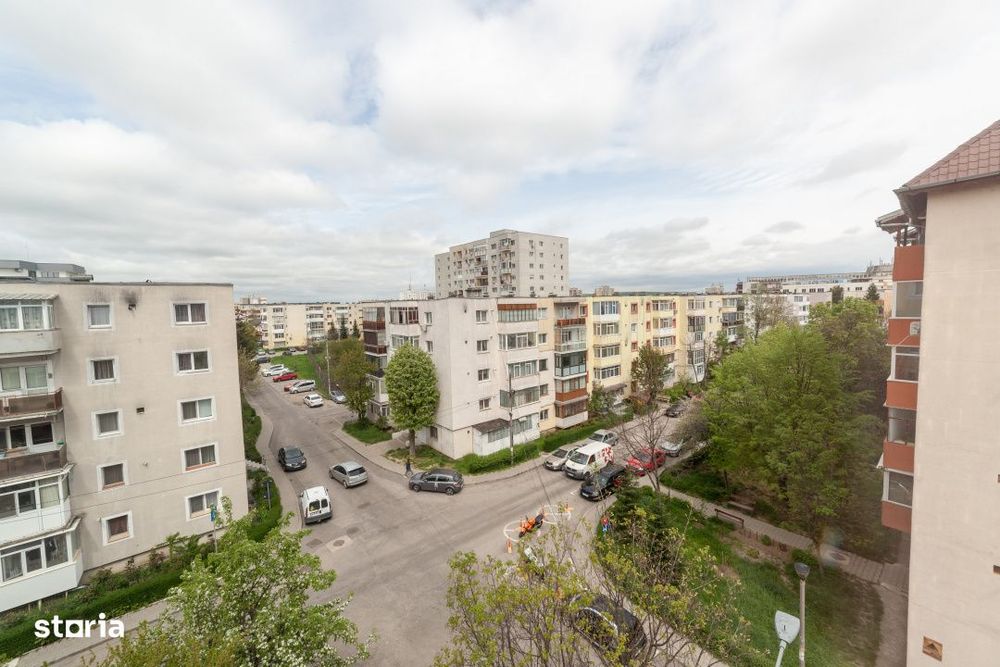 2 camere Gavana 3 | Școala 19 | 2 locuri parcare | Mobilat