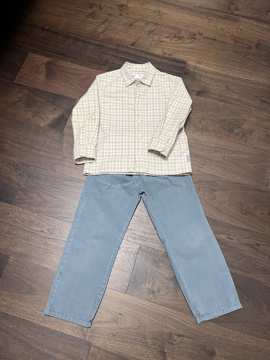Вещи на мальчика Zara, Next, Okaidi