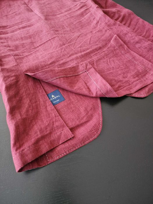 Sacou SCABAL (Marime 54R - Barbati)