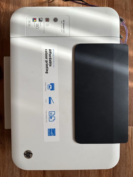 Hp Deskjet 1510 Принтер
