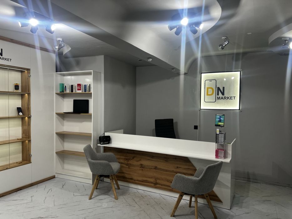 Продам готовый бизнес