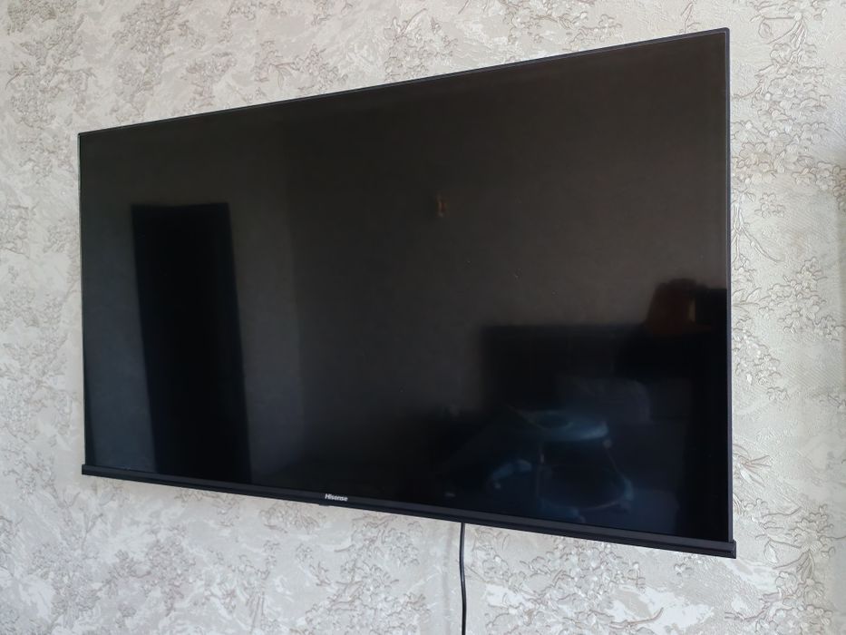 Тиливизор Haessens 43 Диаметр Новый