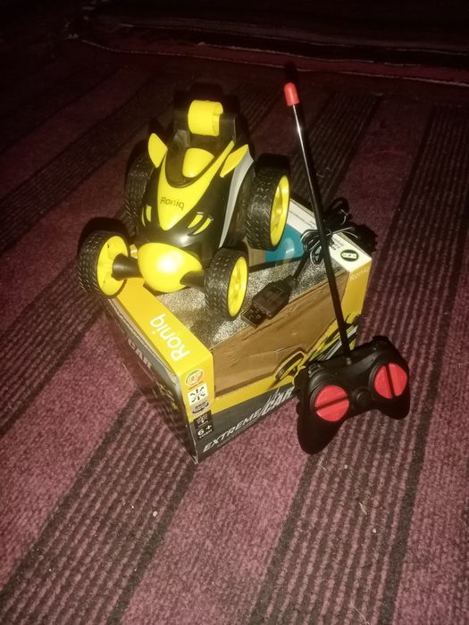 Yangi hopshopdan RONIQ EXTREME CAR sotiladi