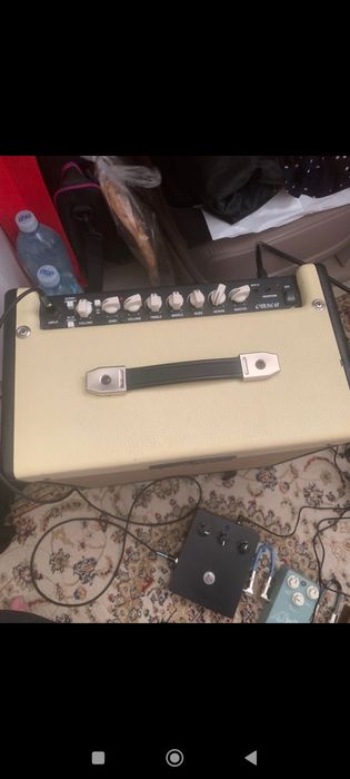 Комбоусилитель Cort CM30R