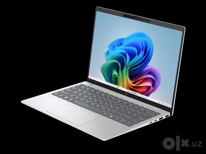 HP OmniBook 7 Aero 13.3" WUXGA IPS AMD® Ryzen™ AI 7 350 32GB DDR5 512G