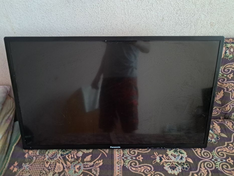 Телевизор panasonik