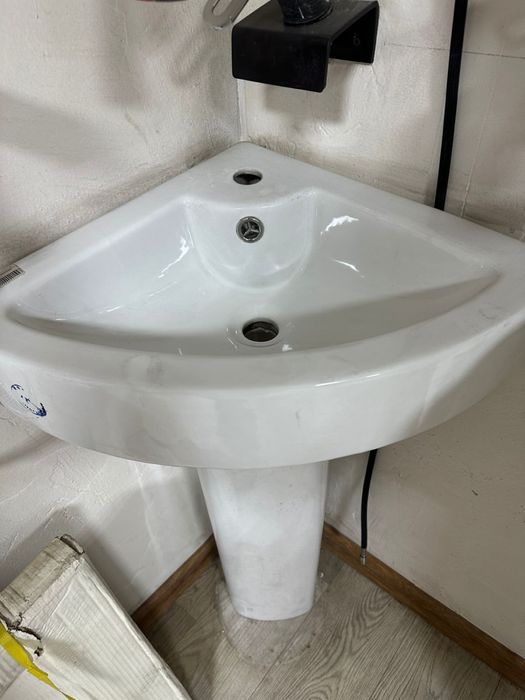 Распродажа Раковины