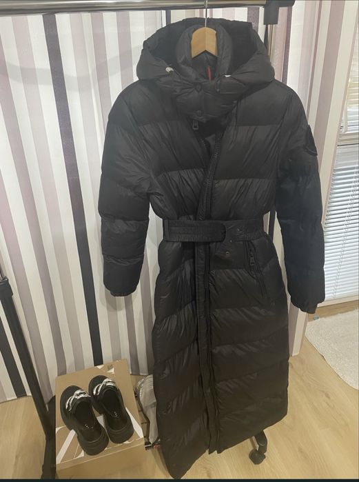 Дамски якета Манго , Монклер , h&m