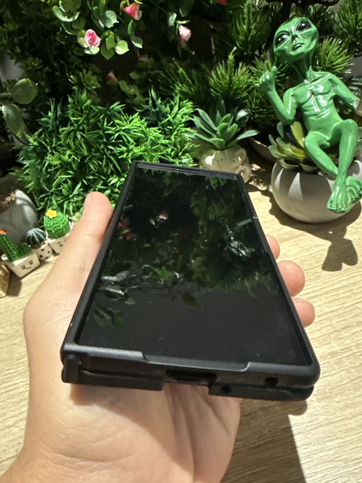 Samsung Z Fold 7 256gb ‼️Garantie‼️