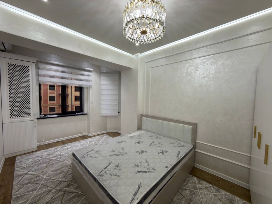 Rudakiy Vogzal 2 xonali uy sotiladi