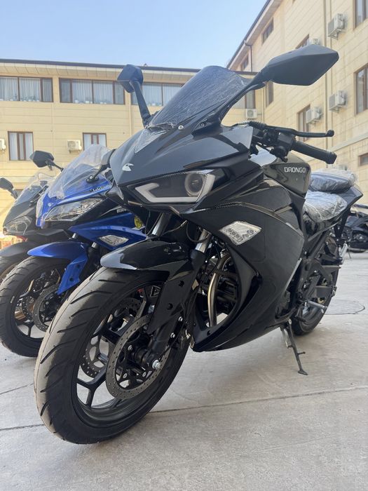 Motosikl Sport 200-400 kub , bõlib tõlashga uzum nasiya orqali