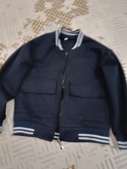Продам детский бомбер