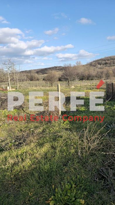 Продава се Парцел в с. Маринка, Област Бургас - 564 кв.м за 71 €/кв.м - Снимка #3