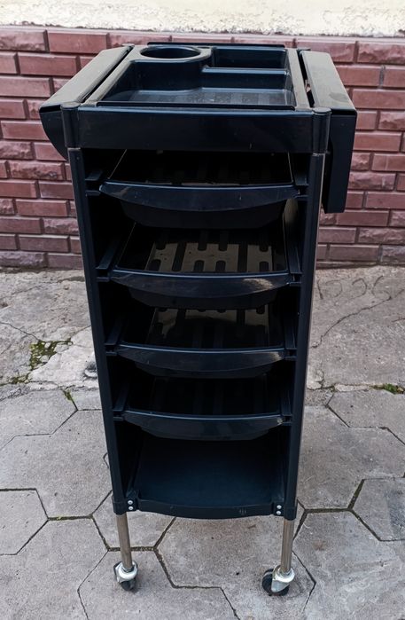 Помощник для салона красоты