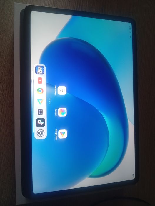 Продам планшет Redmi Pad 2 Pro 128/6+6