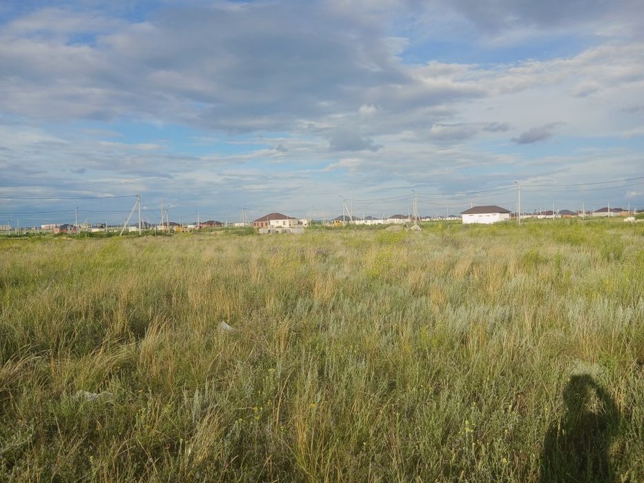 Срочно продам земельный участок