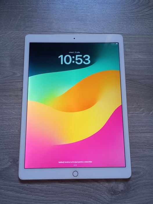 Apple iPad Pro 12.9 Gen 2