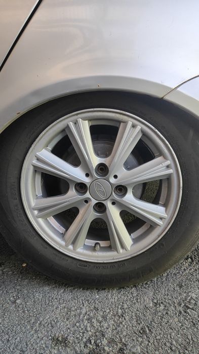 Аттика R14  185,65