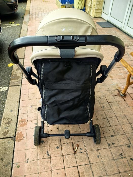 Детска количка Twister