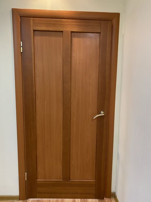 Двери межкомнатные