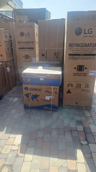 Gre kanditsaner invertor