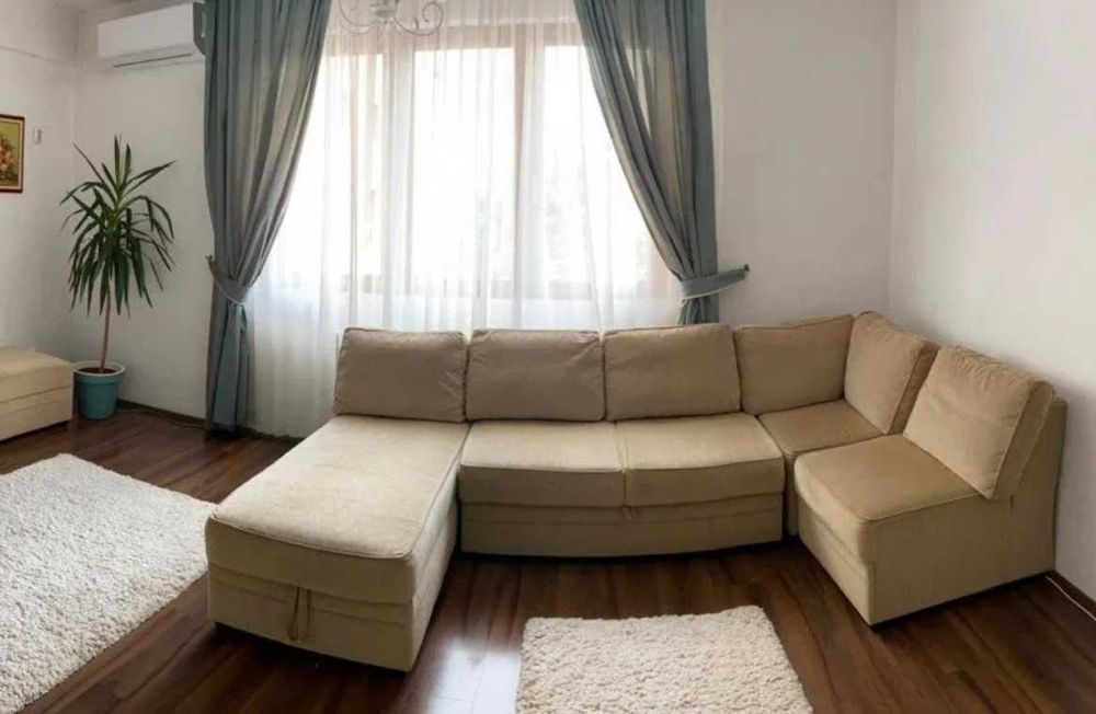 Дава се под наем Двустаен апартамент в Пловдив, Южен - 65 кв.м за 306 € - Снимка #4