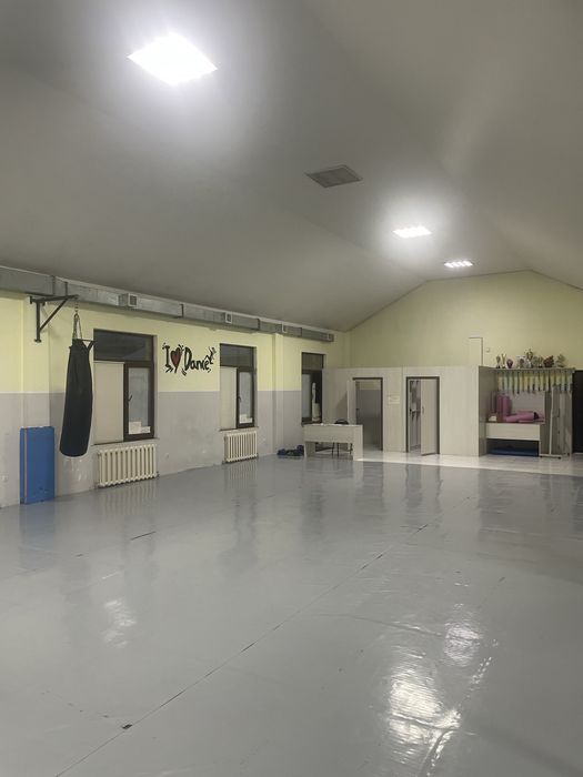 Сдаётся помещение в аренду