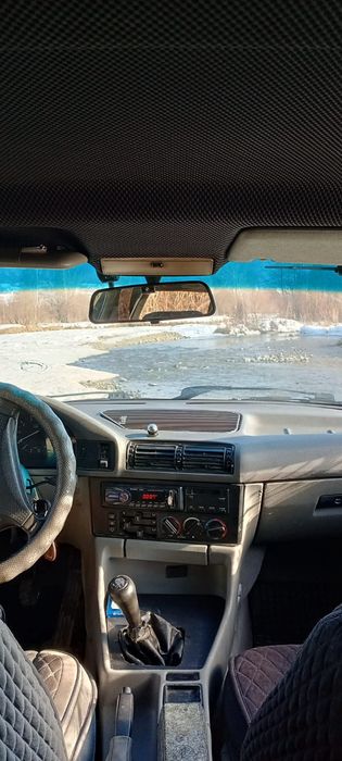 БМВ е34 продаетья