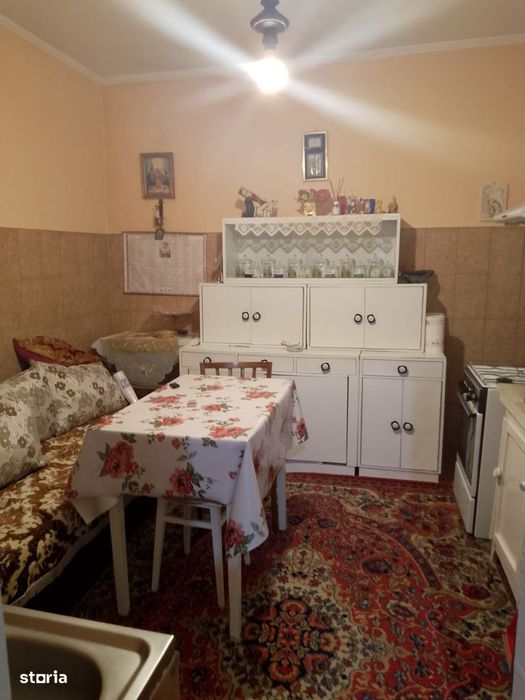 De Vanzare Casa zona Islaz