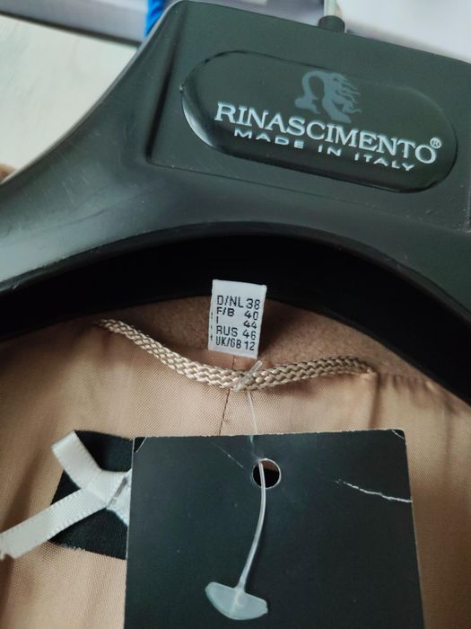 Продам пальто немецкое