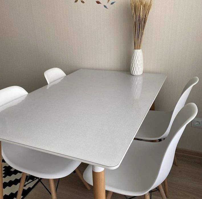 Гибкое стекло