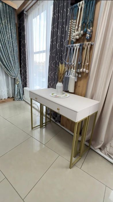 Столы Трансформеры Орындык Раздвижные