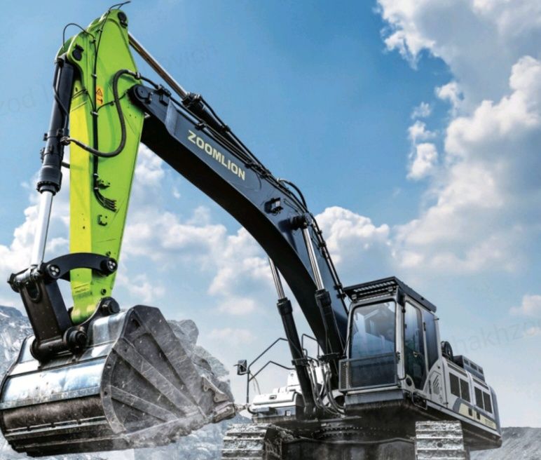 Экскава ZE500G
тор Экскава
тор 
ZE500G
ZE500G