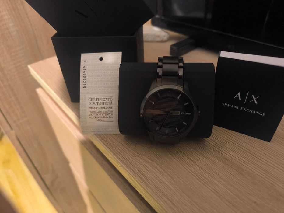 Мъжки часовник Armani Exchange
