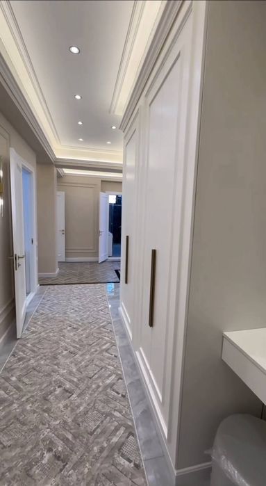 Via port Продается 3 комнатная квартира ремонт ресторан Caravan