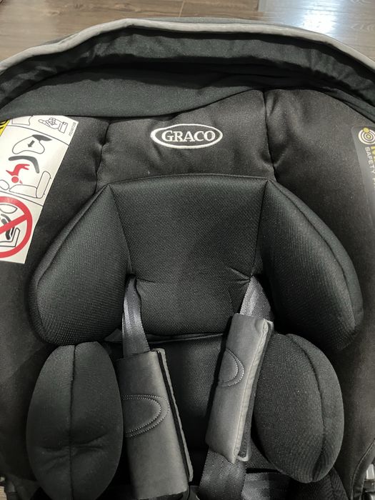 Scoica GRACO scaun auto copii