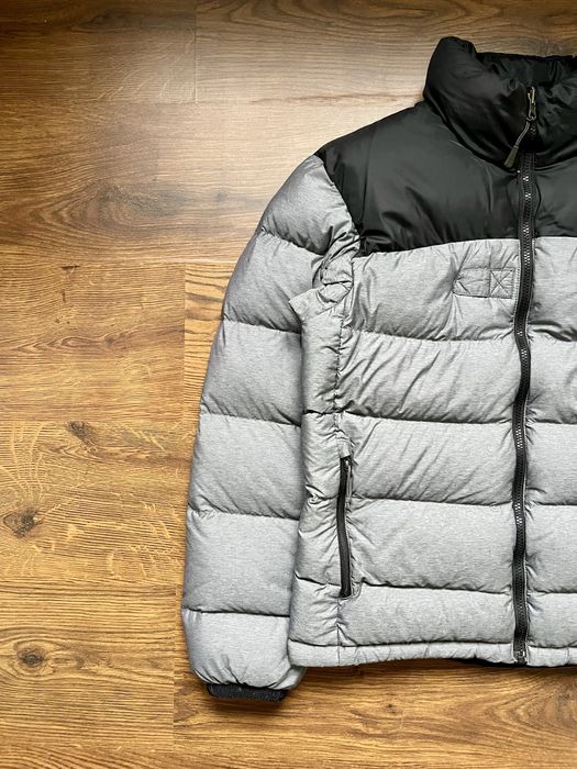 The North Face Nuptse 700 Down Jacket