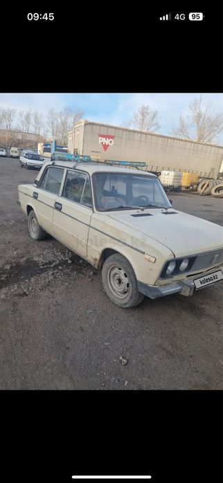 Ваз 2106 продам
