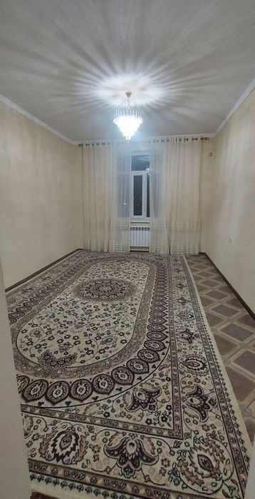 5-mik tomonda 2 xonali uy sotiladi