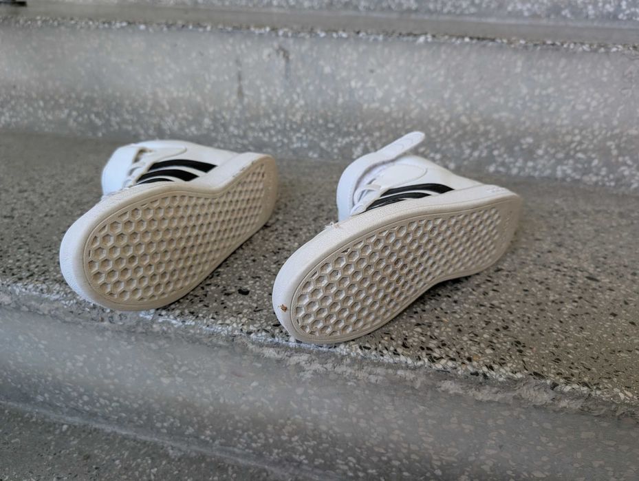 Детски обувки - Adidas, Quechua