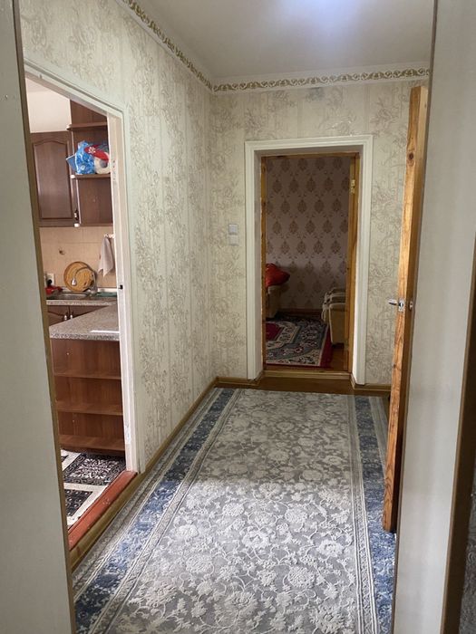 Shahriston metrod qizlarga sheriklika kv. Alohida 1 ta xona beriladi.