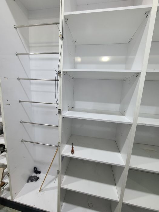 Mebel polka pastafka