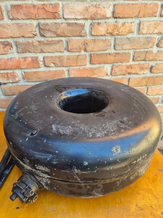 Газовое оборудование