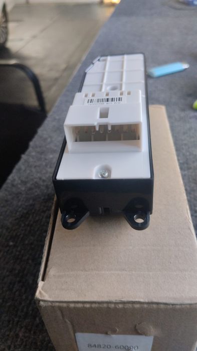 Продам пульт управления